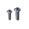 Allen Button Head Screws