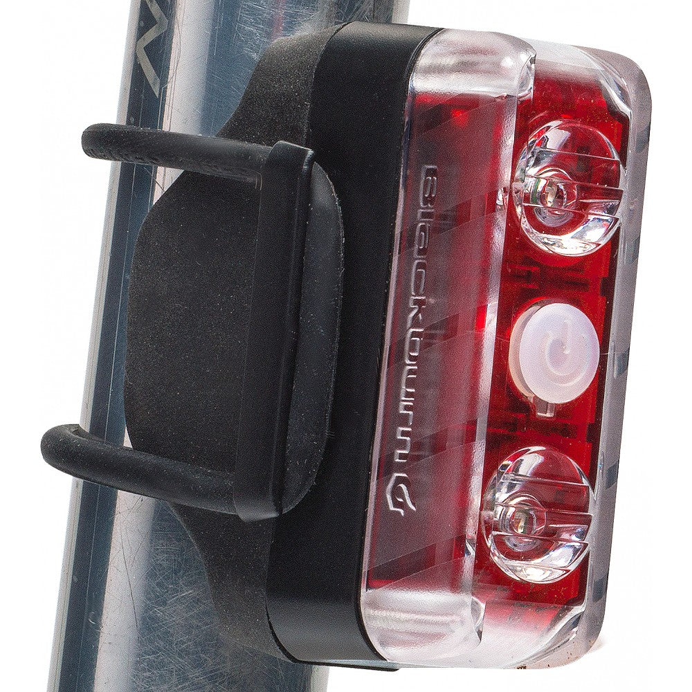 Dayblazer 65 rear light detail 5