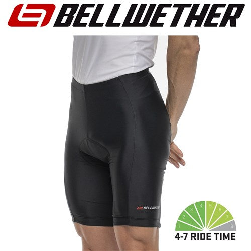 BW Mens 02 Short V2 Front