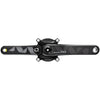 Quarq Crank Arms DZero 8 Bolt Aluminium BB30 175mm - (Power Meter / Spider Not Included)
