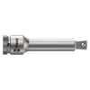 Wera 8008 A Zyklop Mini 3 Ratchet with 1/4" drive