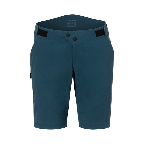 Giro Ride Short Womens - Harbor Blue