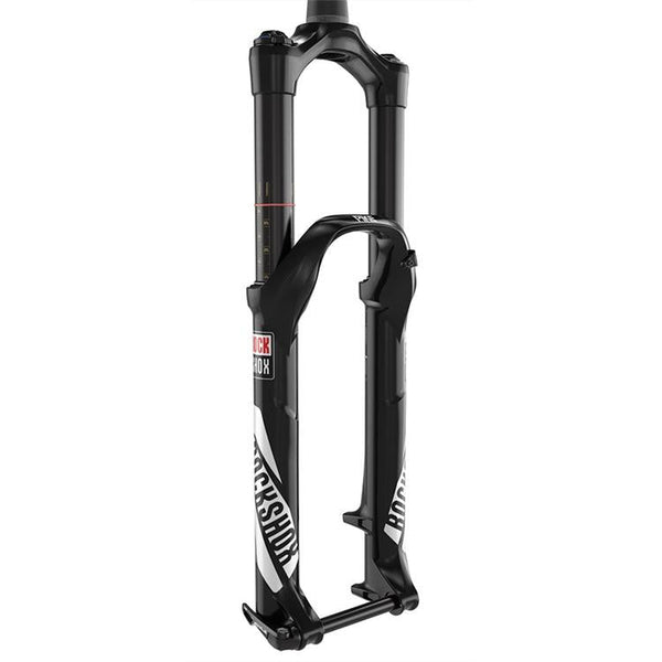 RockShox Reba 120mm A7 (2018) Fork Spare Parts