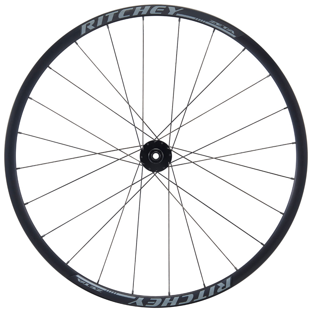 Ritchey Comp Zeta Disc Road Wheelset