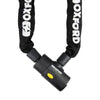 Oxford Alarm Chain10 Key Lock - 2