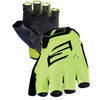 FIVE RC3 Gel Gloves - Yellow