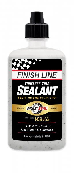 FlL Tyre Sealant 4oz