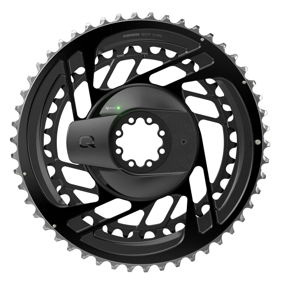 SRAM Force AXS Power Meter Upgrade