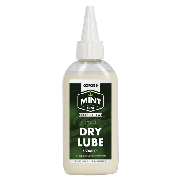 Oxford Mint Dry Lube 150mL