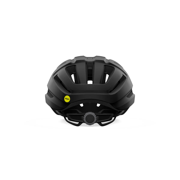 Giro Helmet Isode MIPS II Matte Black / Charcoal