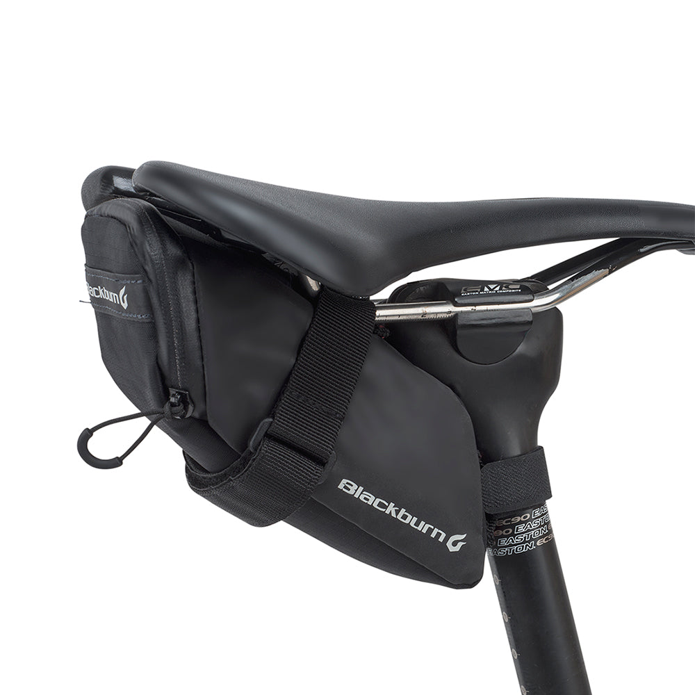 Blackburn Grid Medium Seat Bag Hero