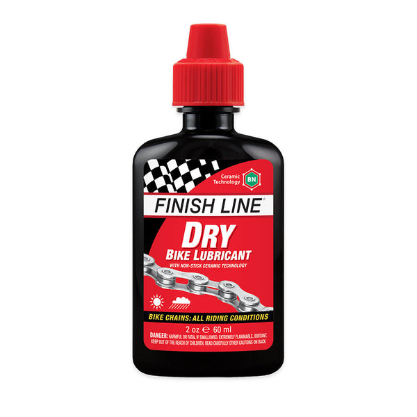 Finishline Dry Lube