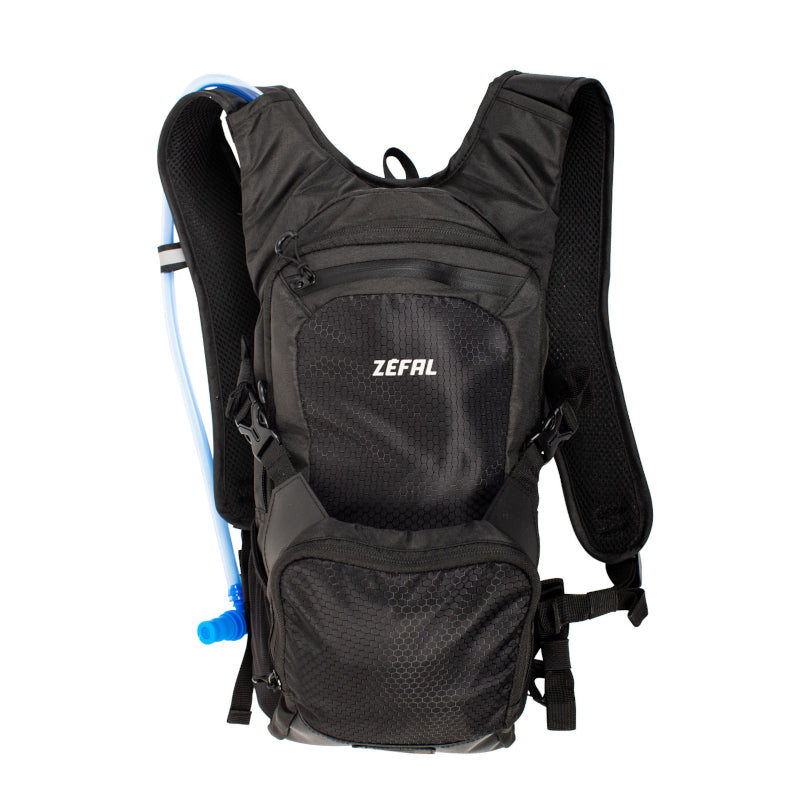 Zefal Z Hydro XC Hydration Bag Black