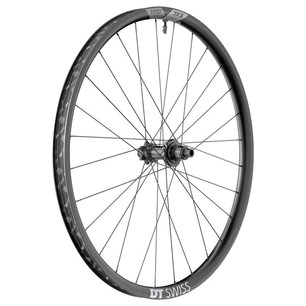 DT Swiss - EXC 1501 DEG 29" Wheelset