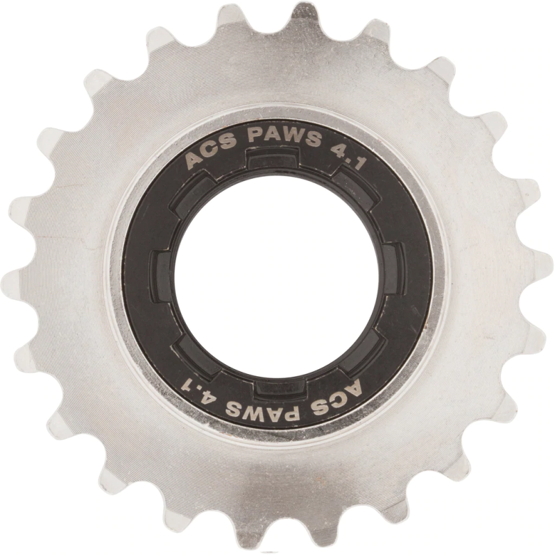 ACS Paws 4.1 Freewheel 22T 1.375x24TPI