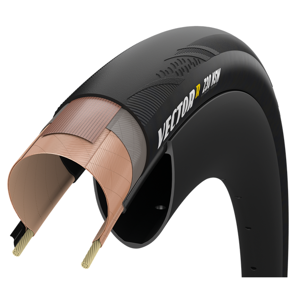 ZIPP Goodyear VectorR NSW Z30 Tyre