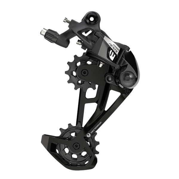 SRAM Rear Derailleur Apex Eagle D1 Max 52 Tooth 12 Speed (Mechanical)
