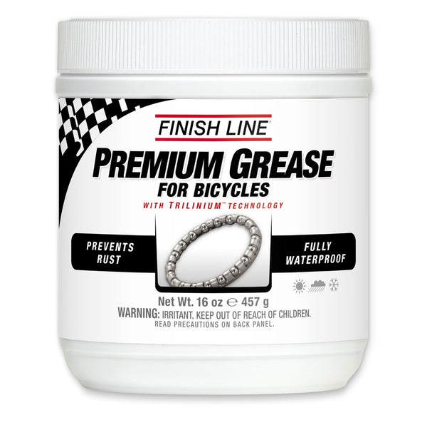 FinishLine Premium Grease 1.8kg