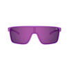 Tifosi Sanctum Sunglasses Purple Punch with Purple Mirror Lens
