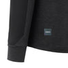 Giro Women's Roust Long Sleeve Wind Jersey - Black