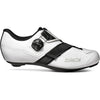 SIDI Prima Womans Cycling Shoe - White Black