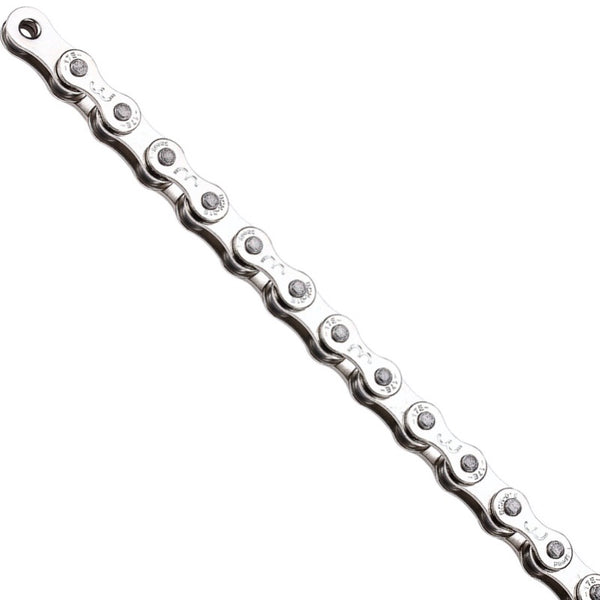 BBB - E-PowerLine E-Bike Chain 1spd (Nickel)