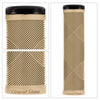 Lizard Skins Strata lock-On Grips Sand Tan - Grip Pattern