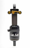 Cane Creek Double Barrell Air - Inline Shock