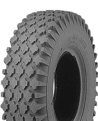 CST - Grey Wheelchair Tyres