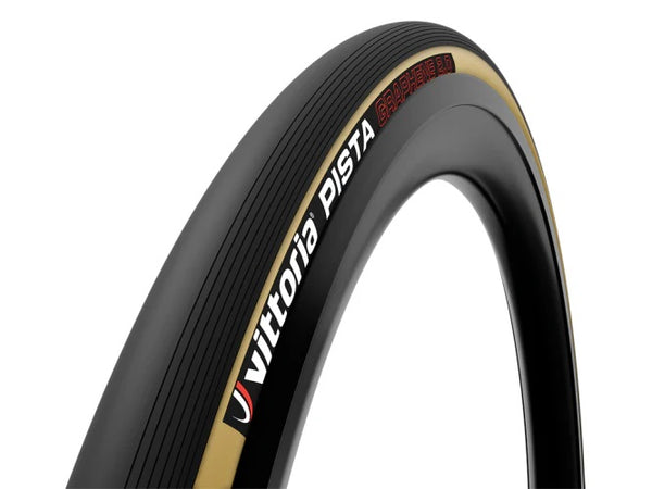 11A00024 Pista Clincher