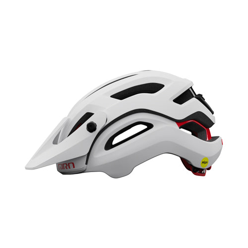 Giro Manifest Spherical Matte White / Black