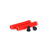 eclat Pulsar Grip Red