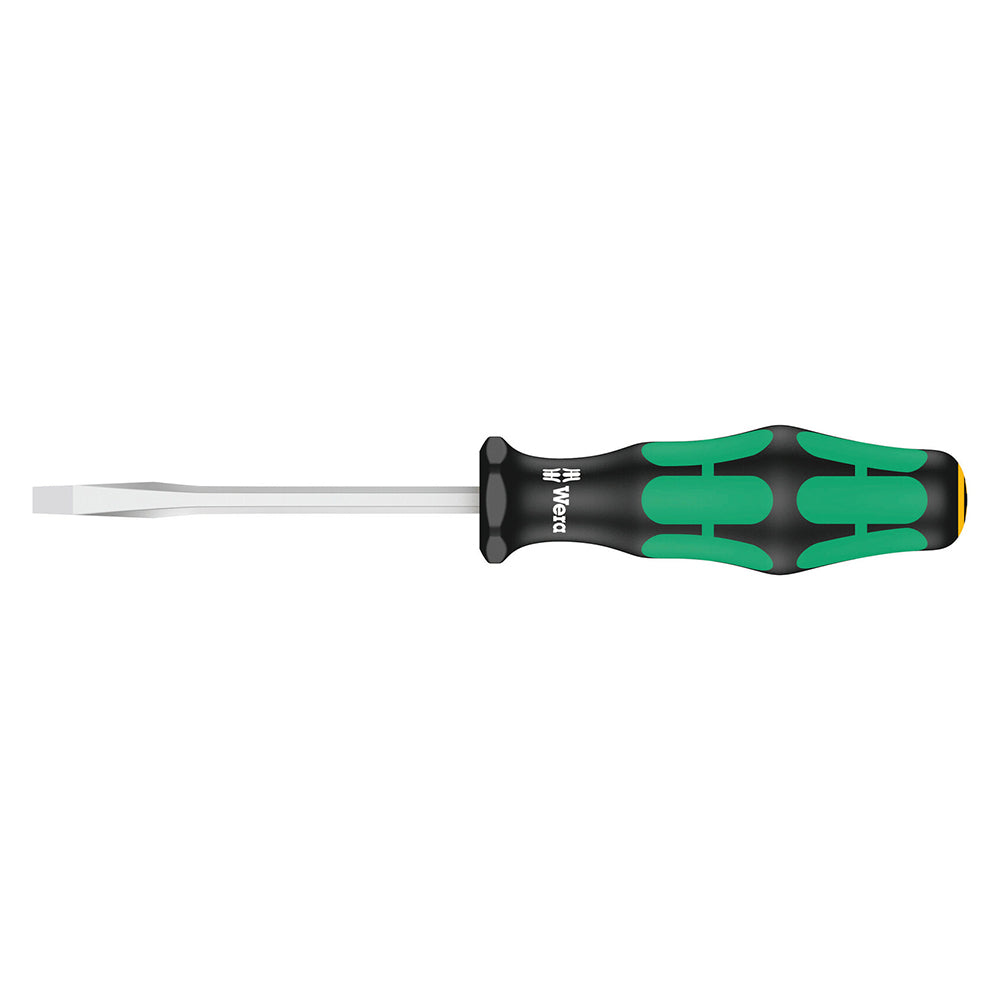 Wera 334 SK Slotted Screwdrivers