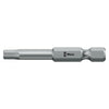 Wera 8008 A Zyklop Mini 3 Ratchet with 1/4" drive