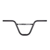 Eclat Controller Bar 2 Piece Rise 22.2mm Clamp Black
