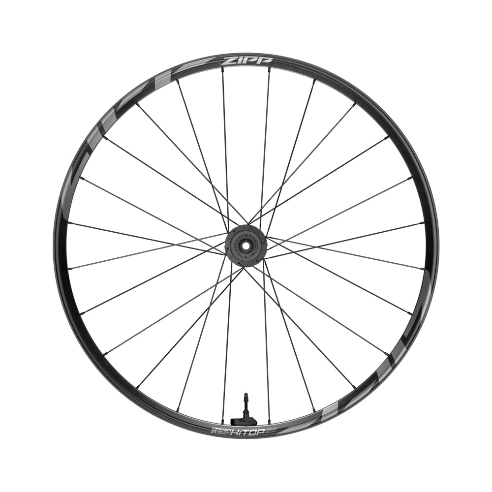 Zipp 1ZERO Hi Top Wheels