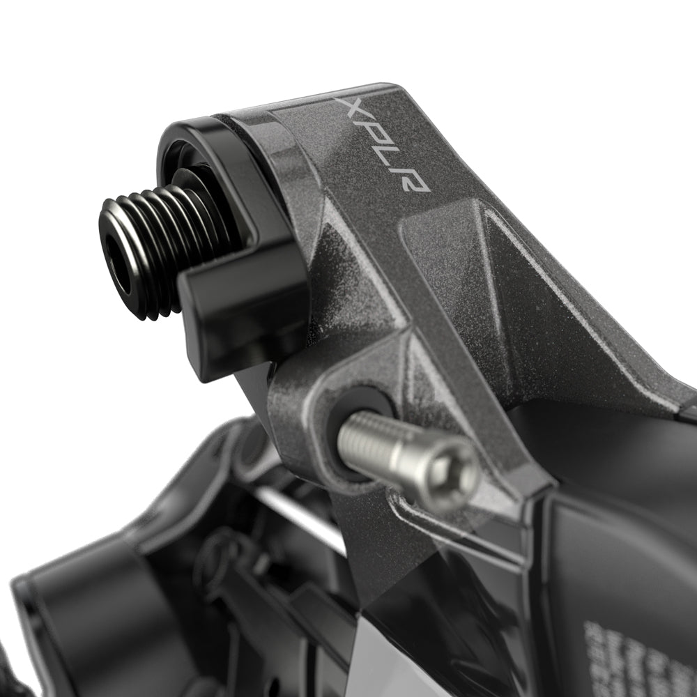 SRAM Force AXS (New) Shift-Brake Lever System