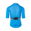 Giro Men's Chrono Elite Jersey - Ano Blue