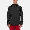 Giro Mens Ambient Jacket Black Small 
