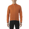 Giro Chrono Expert Wind Jacket Vermillion - Mens