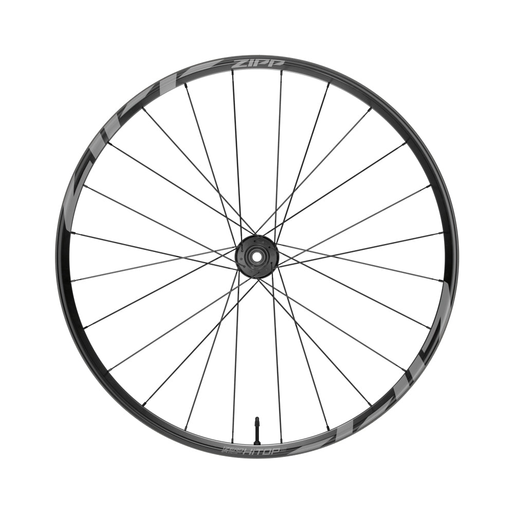 ZIPP 1ZERO-HiTOP Front Standard