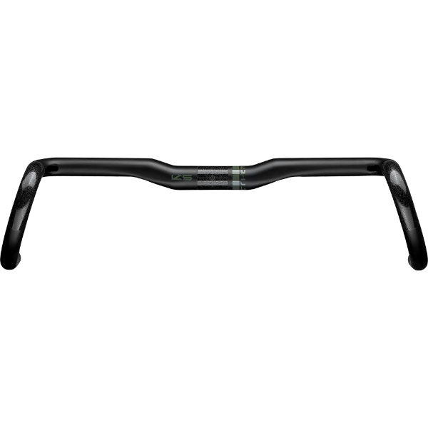 Ether Carbon Gravel Bar