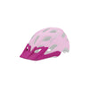 Giro Tremor MIPS Child Visor - Matte Pink Street