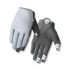 Giro La DND Women's Glove - Sharkskin/White Dots