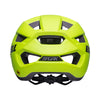 Bell Spark 2 MIPS - Matte Hi Vis Yellow