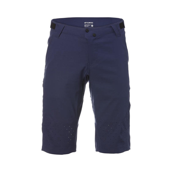 Giro Havoc Short Mens - Midnight Blue