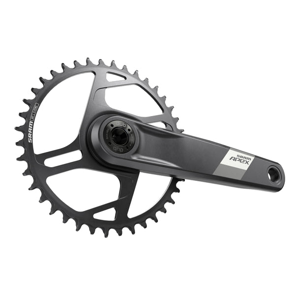 SRAM Apex 12/13 Speed Crankset