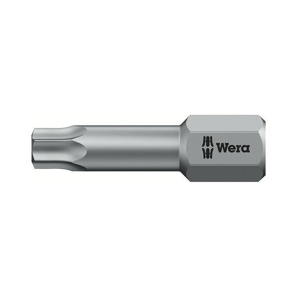 Wera Bit-Check 30 Zyklop Mini & 31 Piece Set