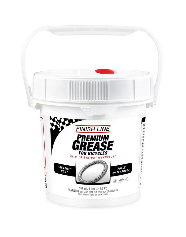 FinishLine Premium Grease 1.8kg