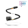 Bosch - Smart System Battery Cables